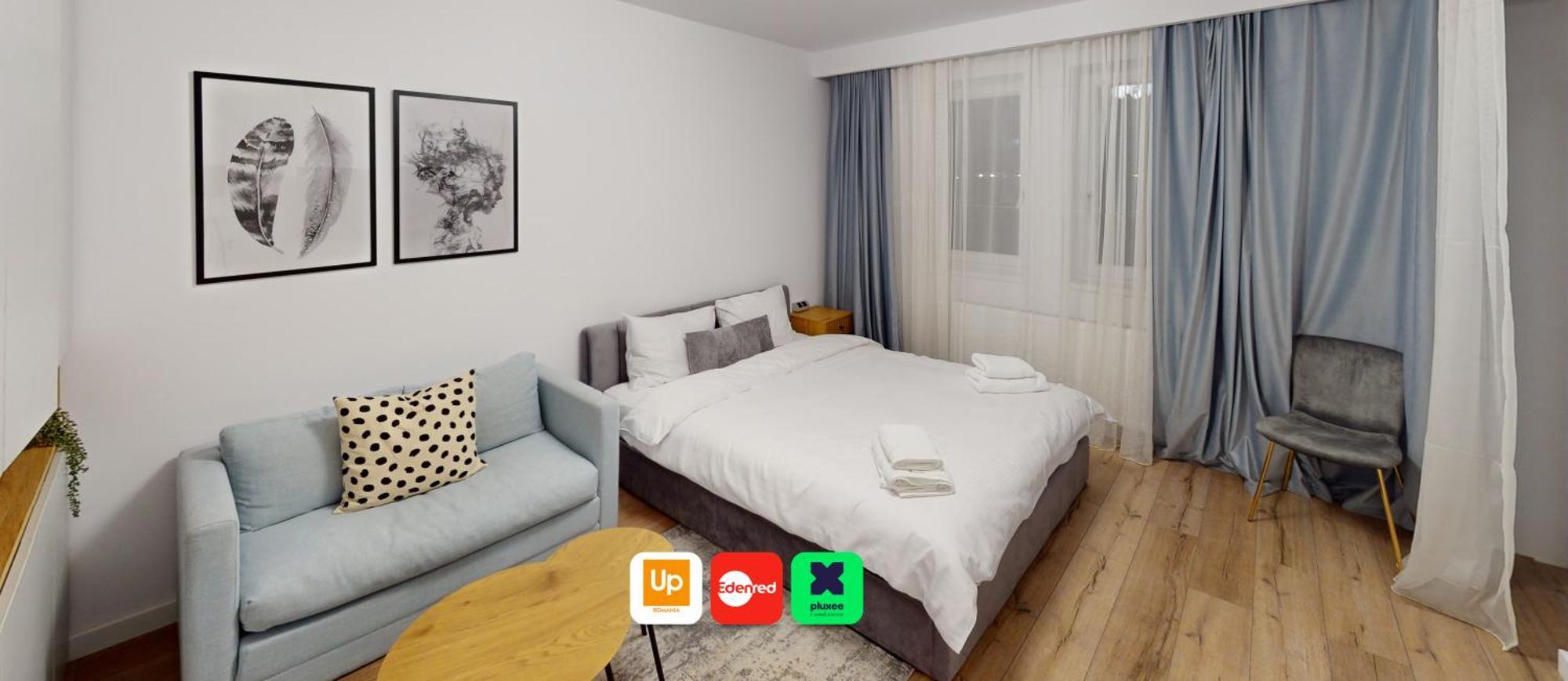Cozy Studio No.1 Vrt Nagyszeben Kültér fotó